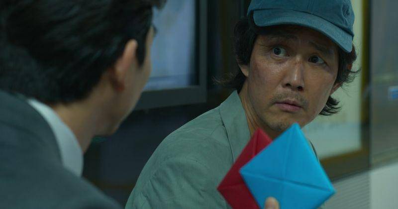 Dok. Netflix/Squid Game